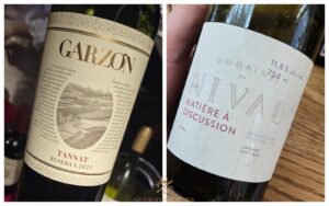 Weekly Wines in the Spotlight: Domaine du Nival & Garzón