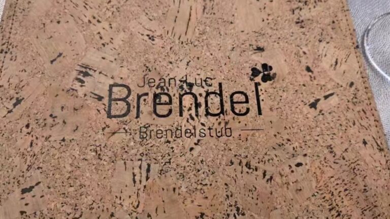 Brendelstub in Riquewihr