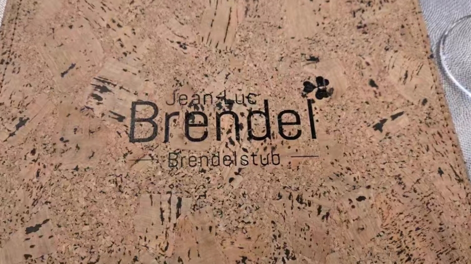 Brendelstub in Riquewihr