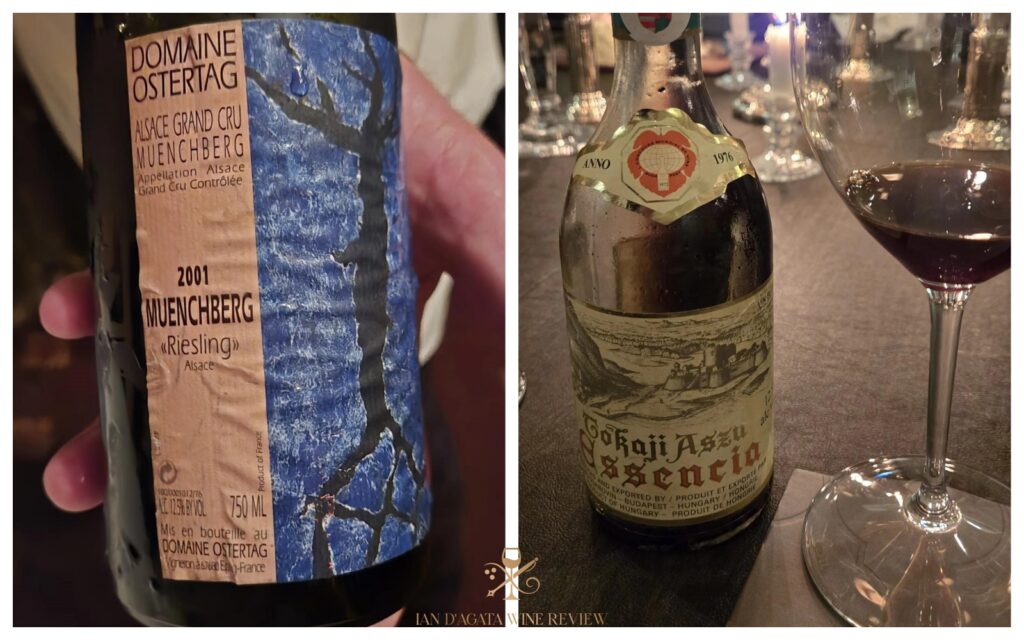 Domaine Ostertag & Hungarovin