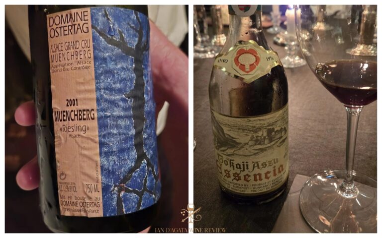 Domaine Ostertag & Hungarovin