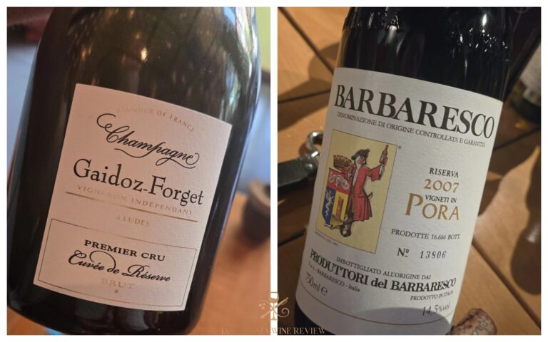 Gaidoz-Forget & Produttori del Barbaresco