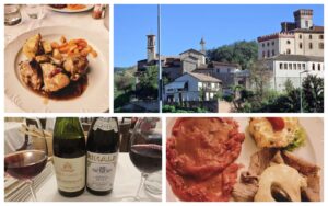 Brezza in Barolo