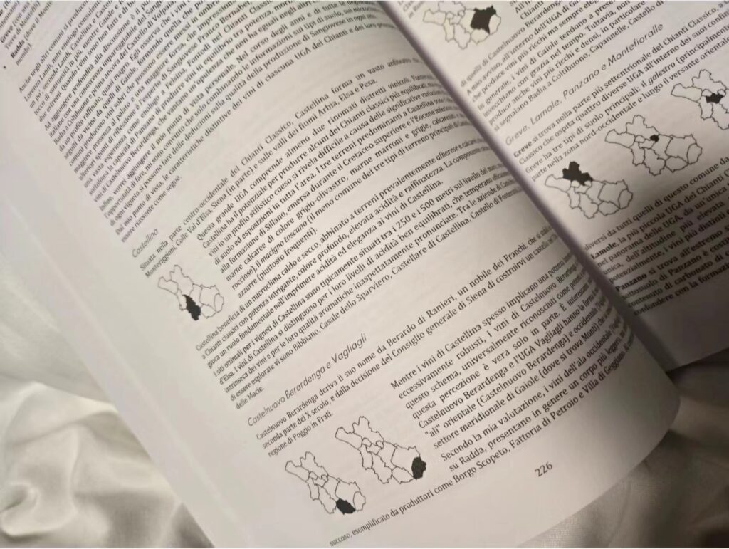 Ian D’Agata’s latest book wins “Best European Wine Book 2025 award