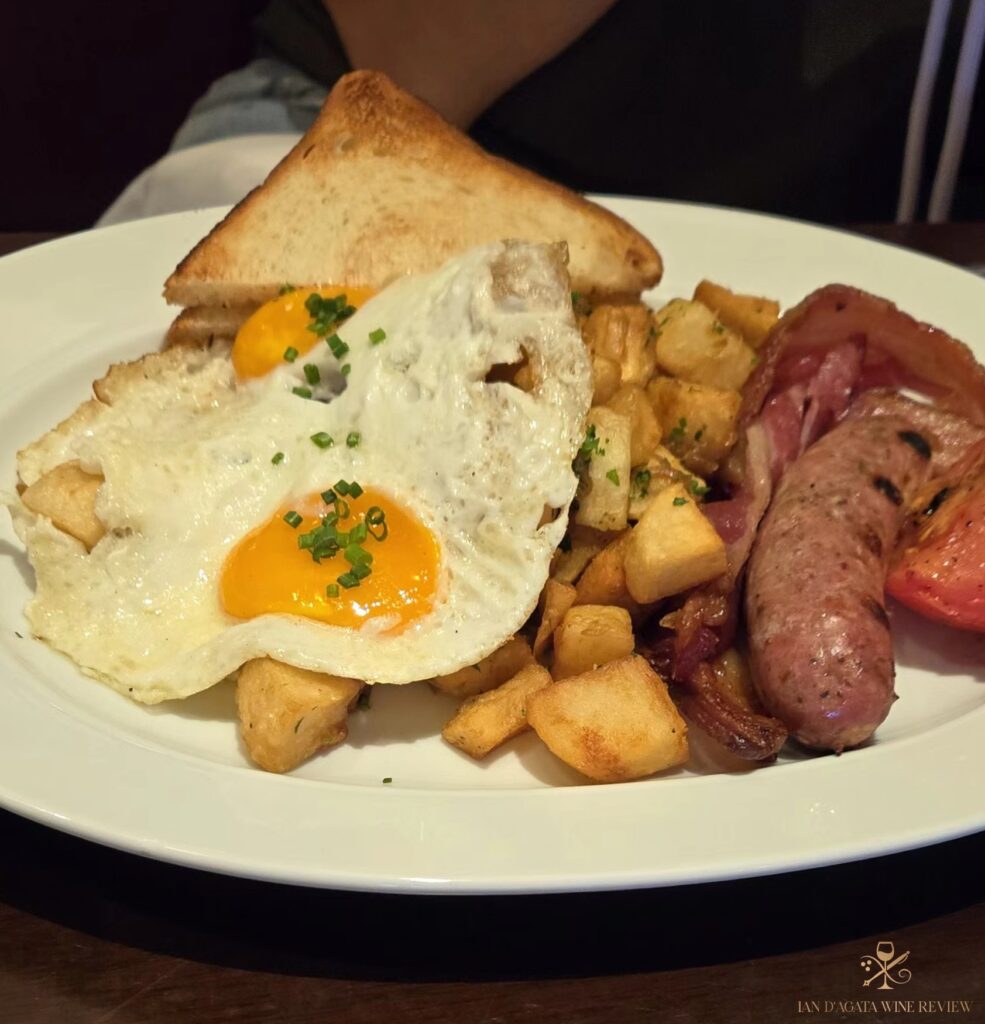 Le Sélect in Toronto