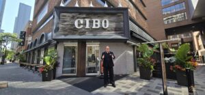 Toronto 2025: The city’s top wine professionals attend masterclasses and wine dinner featuring Italian and Chinese wineries