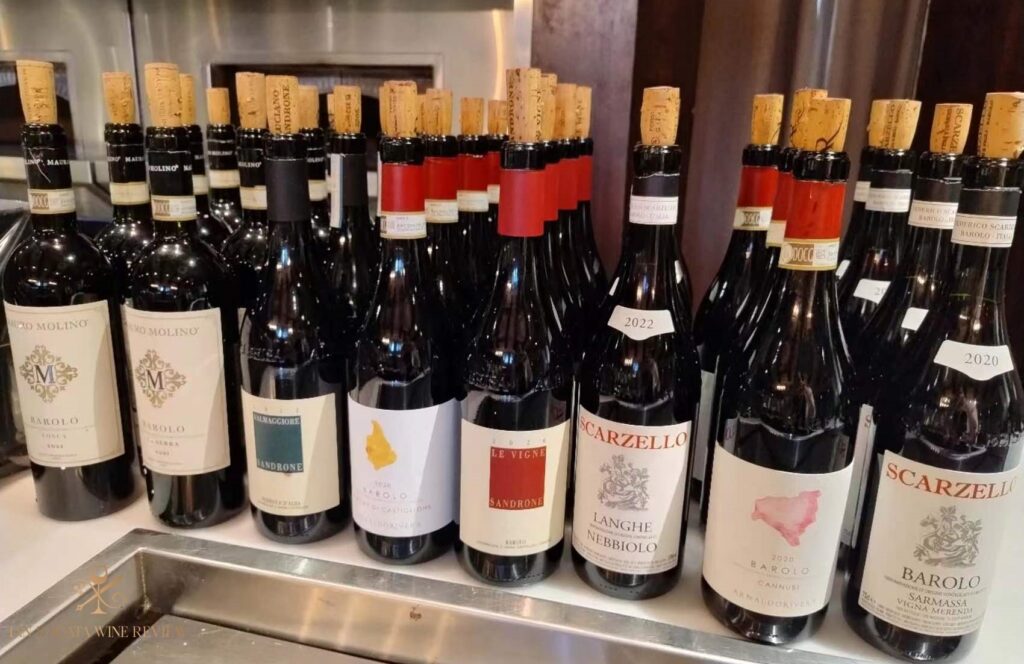 Toronto 2025: The city’s top wine professionals attend masterclasses and wine dinner featuring Italian and Chinese wineries