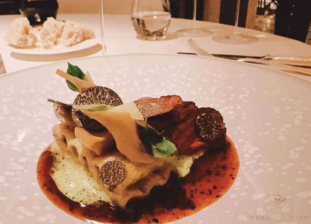 Vivant in Shanghai