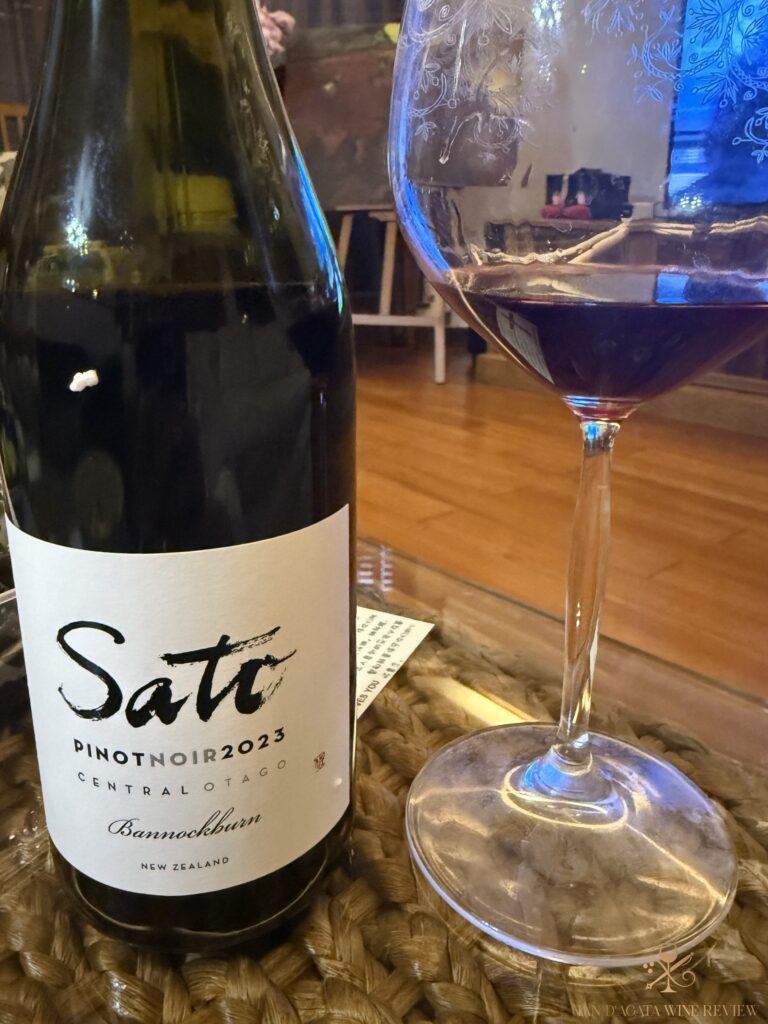 Sato Wines