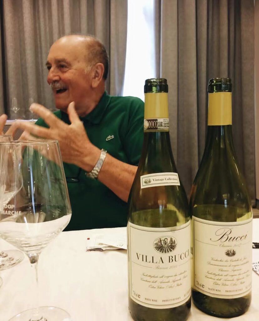 Ampelio Bucci