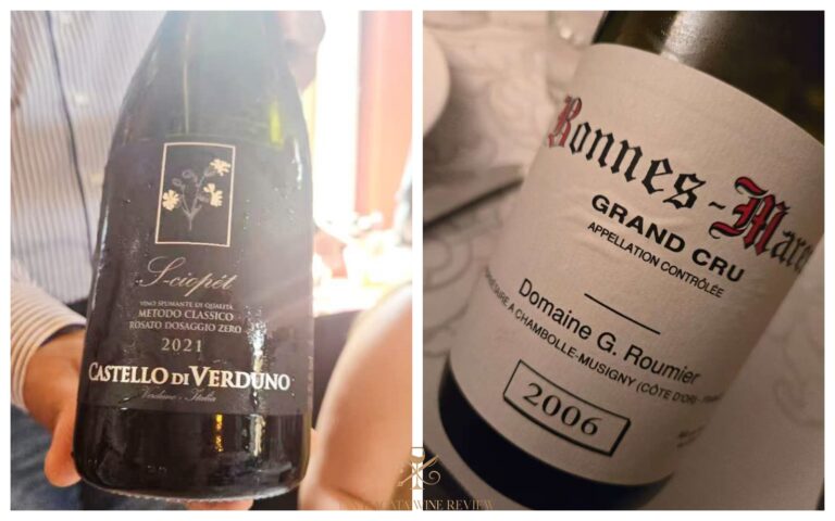 Castello di Verduno & Roumier