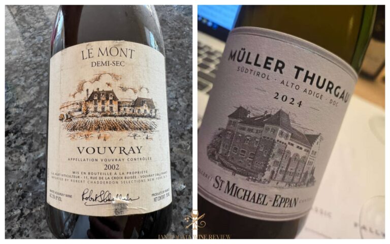 Huet & San Michele Appiano