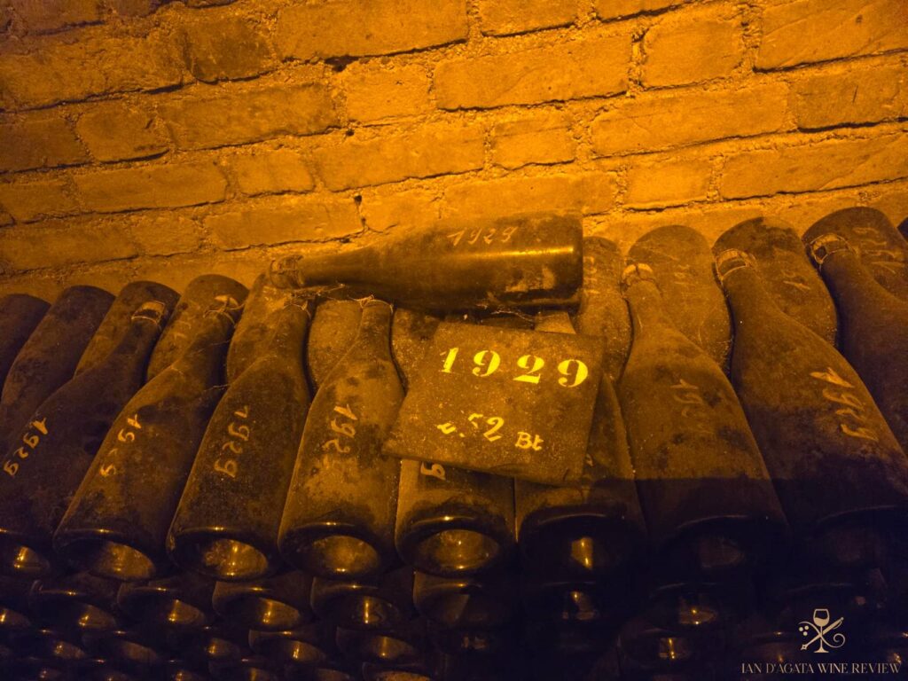 Champagne Update: Some Truly Fantastic New and Recent Releases, part 2