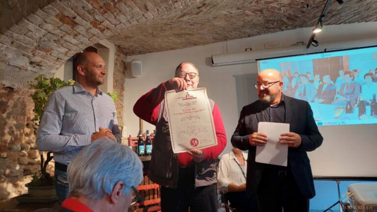 Verduno Pelaverga Celebrates 30 Years of History