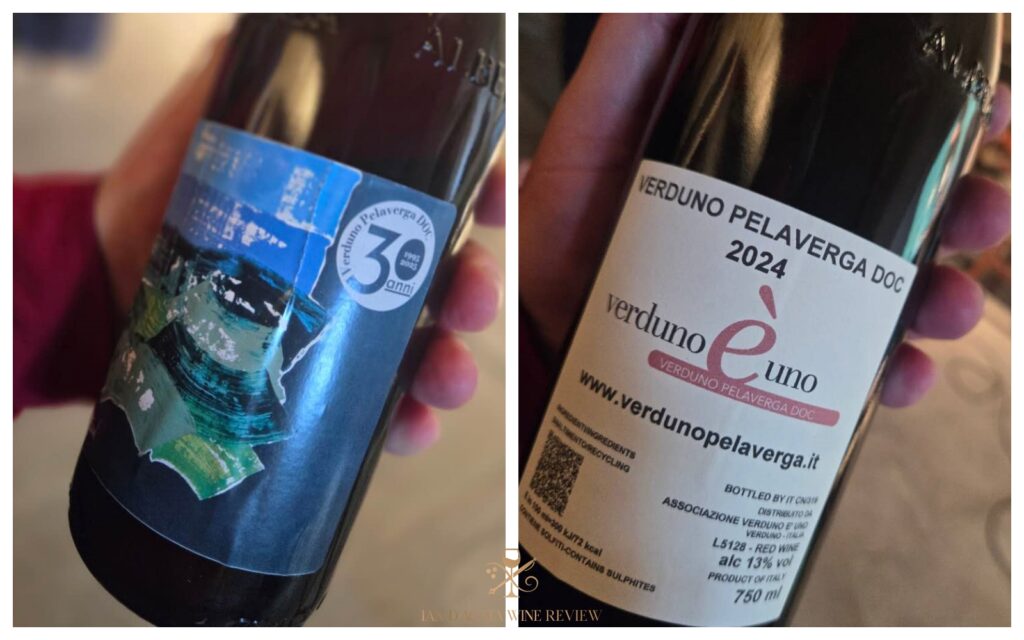 VERDUNO PELAVERGA CELEBRATES 30 YEARS OF HISTORY