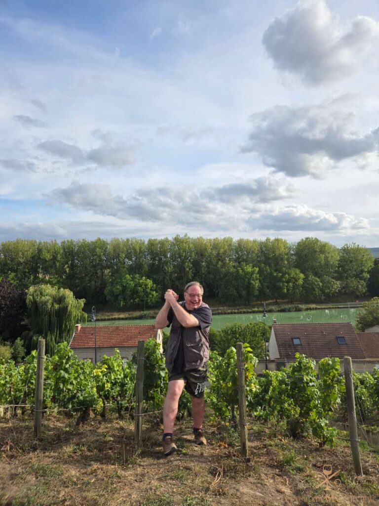 Philipponnat’s iconic Champagne Clos des Goisses 2016-1990