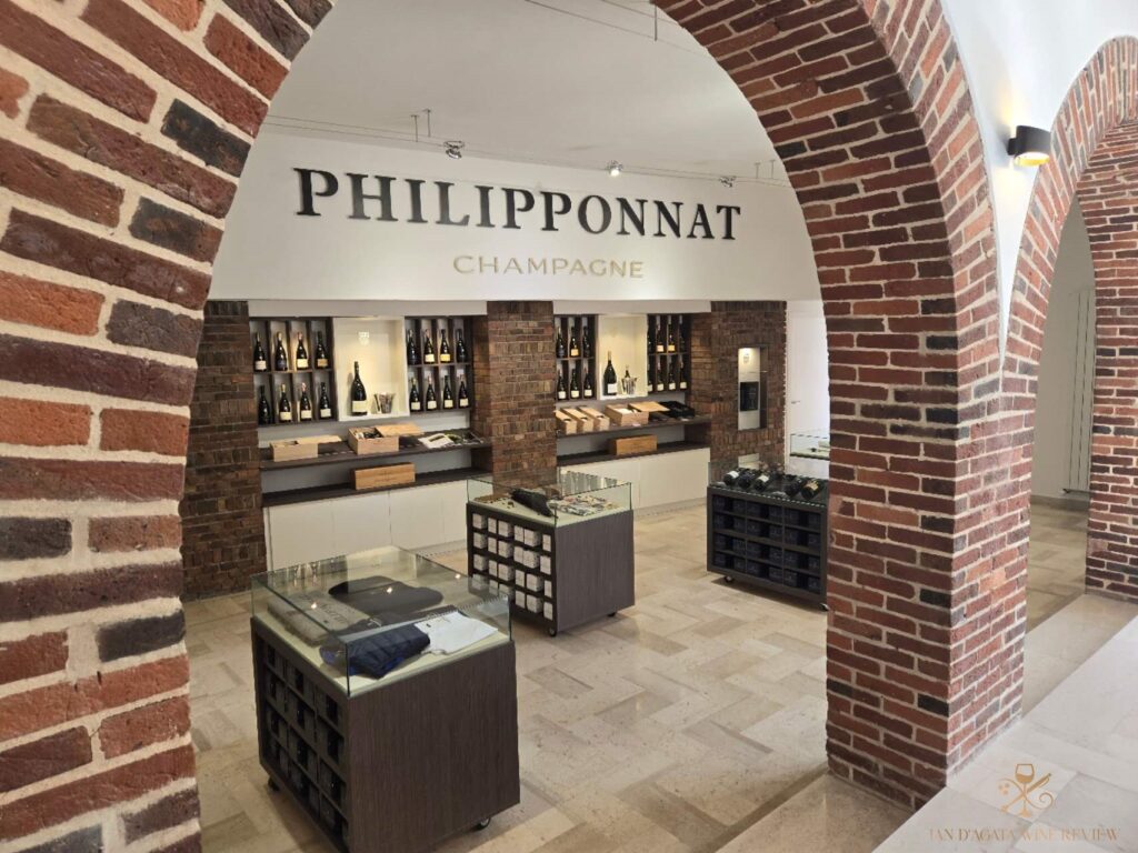 Philipponnat’s iconic Champagne Clos des Goisses 2016-1990