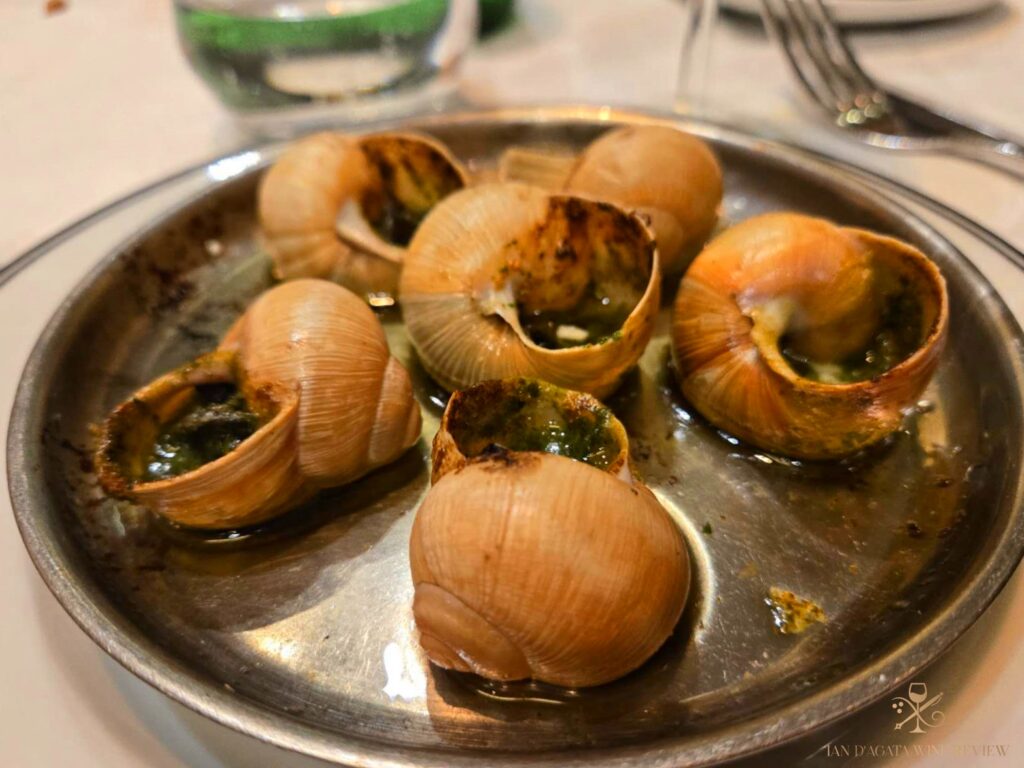 La Coupole in Paris