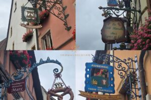 Alsace’s splendid new and recent releases, part 1 (A-G): in 2024, granite wins.