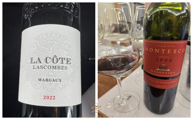 Weekly Wines in the Spotlight: Château Lascombes & Masottina