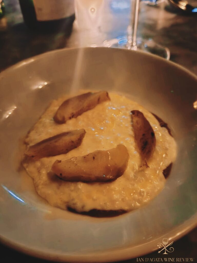 Noble Rot Soho in London