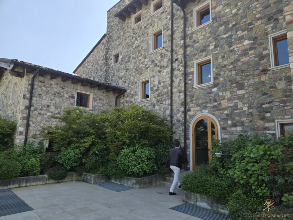 Zenato: More than Lugana, Valpolicella and Amarone