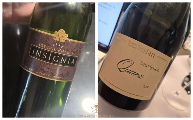 Joseph Phelps & Terlano