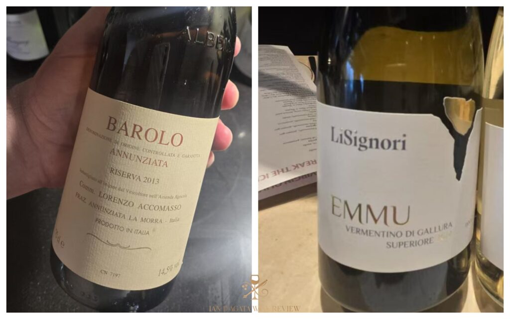 Accomasso & LiSignori