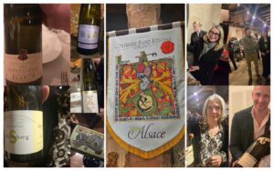 Alsace celebrates the 50th anniversary of the Schlossberg Grand Cru