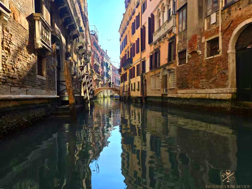 Alle Testiere in Venice