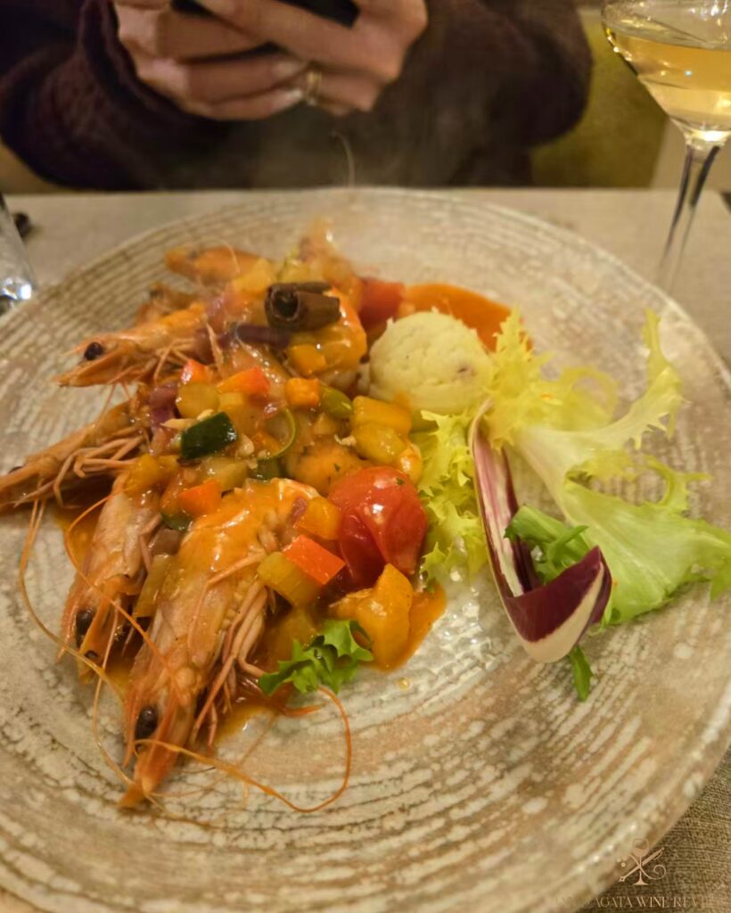 Alle Testiere in Venice