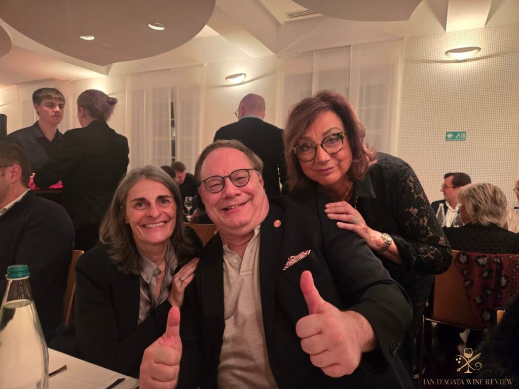 Alsace celebrates the 50th anniversary of the Schlossberg Grand Cru