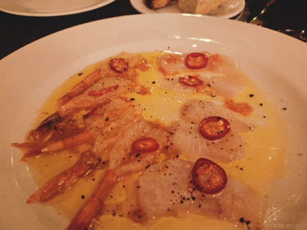 Chapel Market Kitchen in London