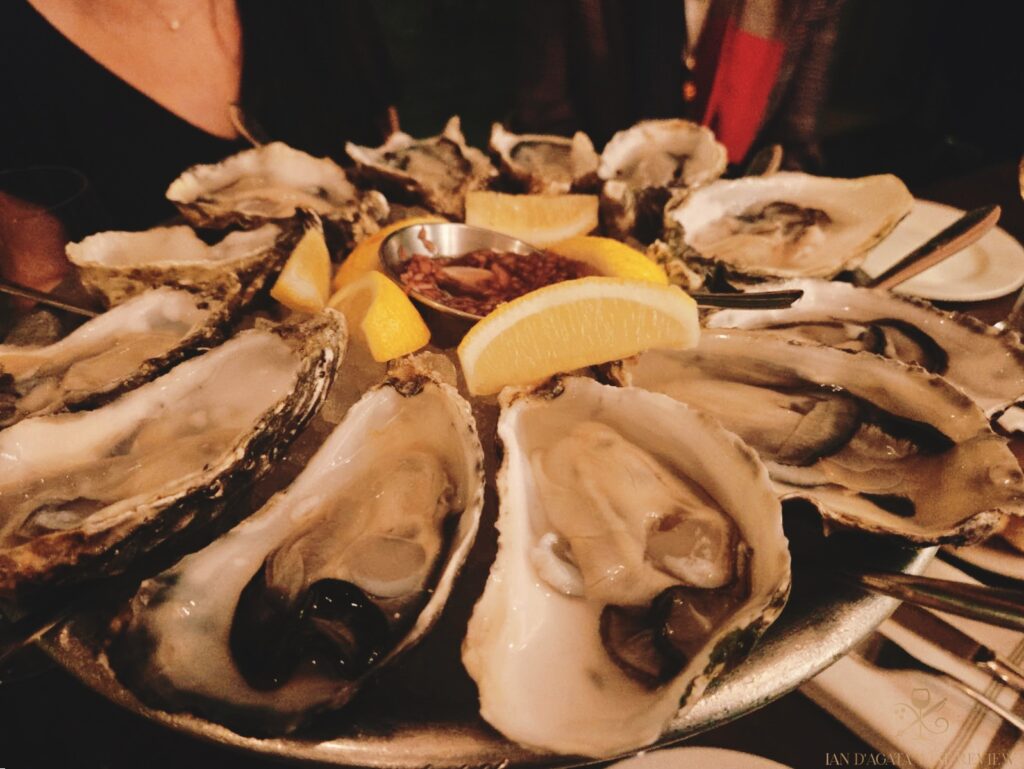 Chapel Market Kitchen in London