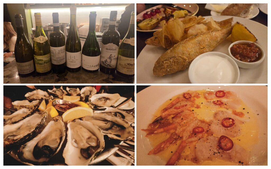 Chapel Market Kitchen in London