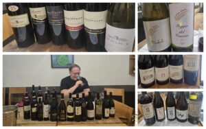 MONTEFALCO ON A ROLL: THE VERY PROMISING NEW WHITE AND RED WINES FROM 2019 TO 2024.