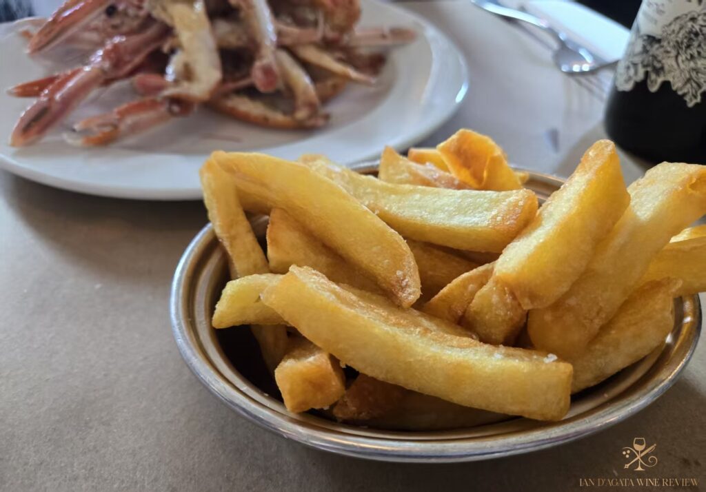 The Devonshire Pub in London