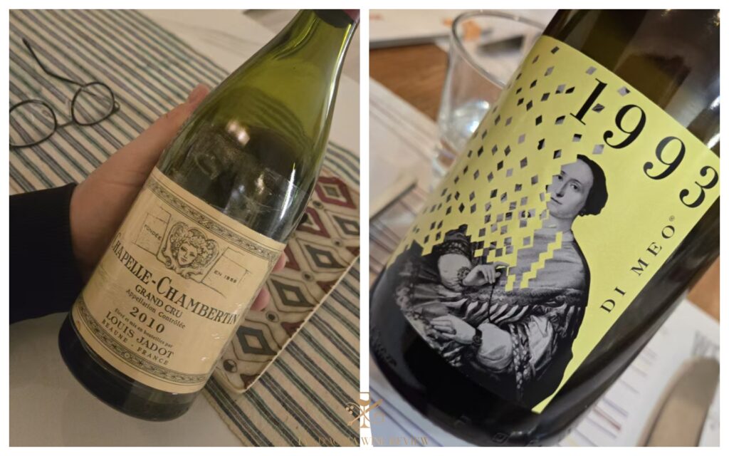 Louis Jadot & Di Meo