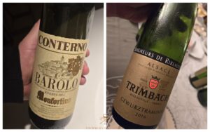 Giacomo Conterno & Trimbach