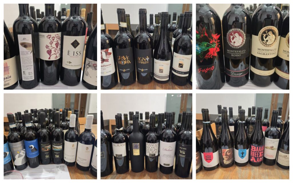 New Releases and Wines: The Best Wines from Campania