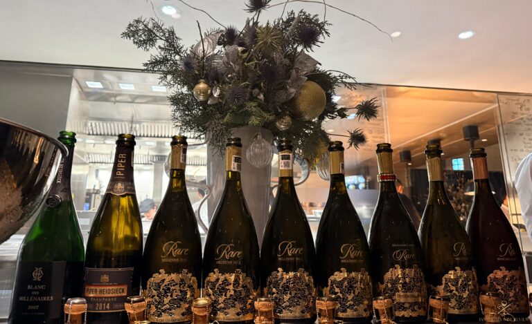 Rare Champagne 1985-2015