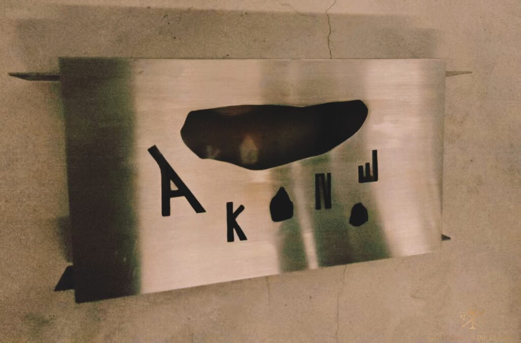Akone in Shanghai