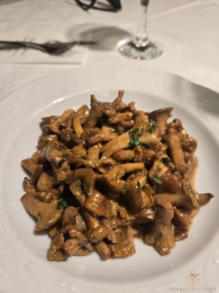 Ristorante Cavallino Bianco in Bolzano