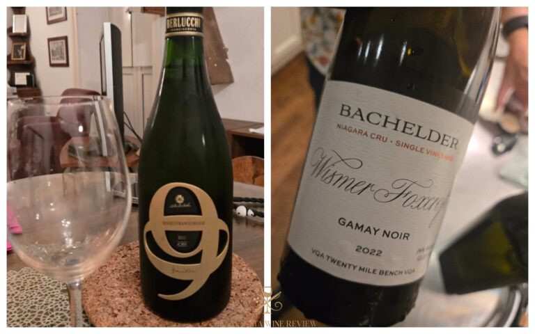 Berlucchi & Bachelder