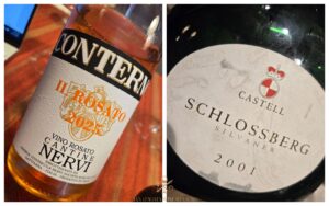 Nervi/Conterno & Castell