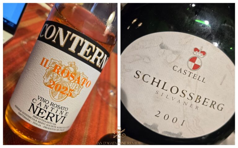 Nervi/Conterno & Castell