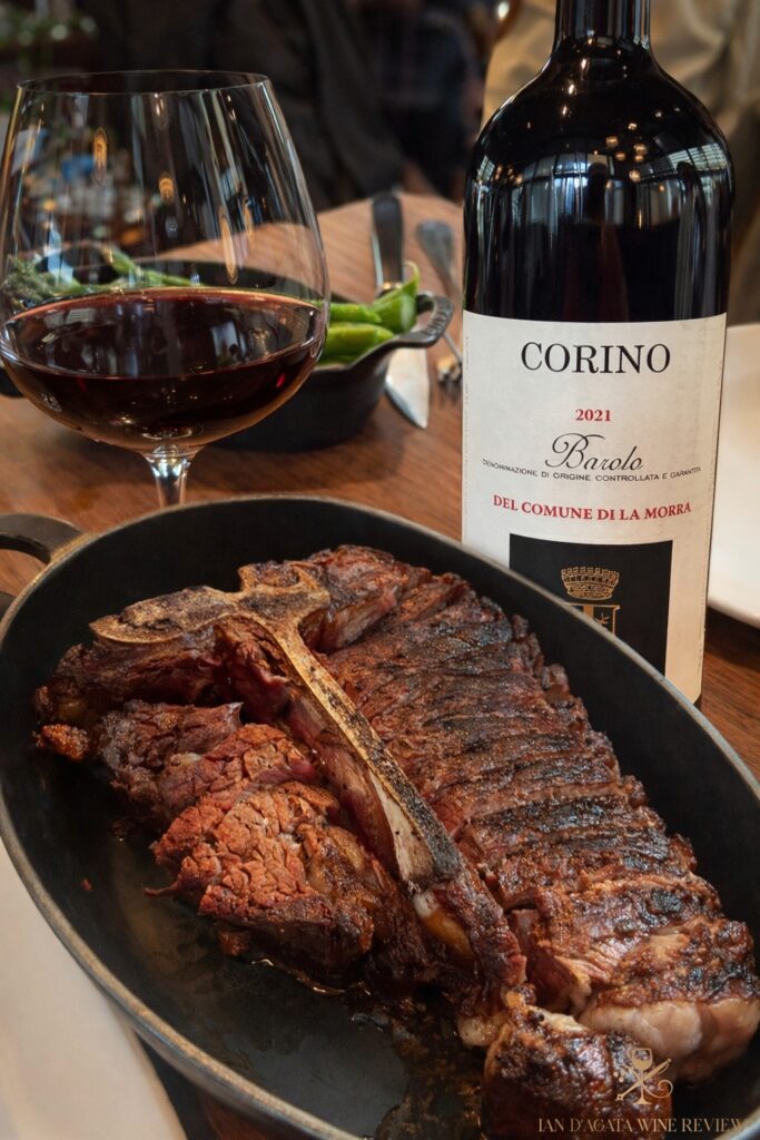 Hawksmoor Wood Wharf in London