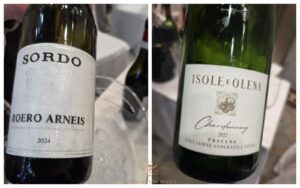 Sordo & Isole e Olena