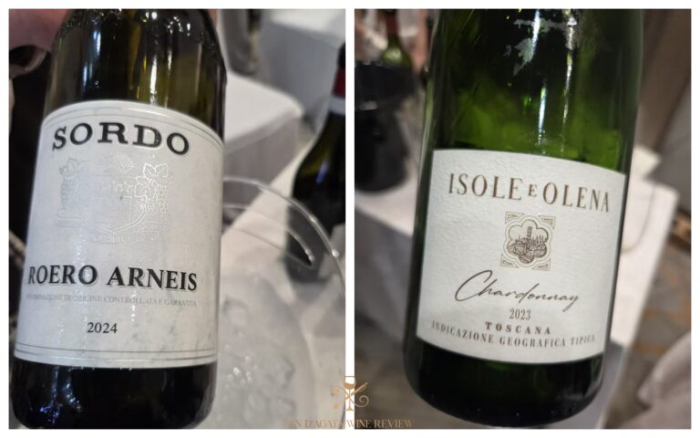 Sordo & Isole e Olena