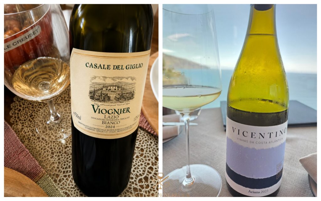 Casale del Giglio & Vicentino